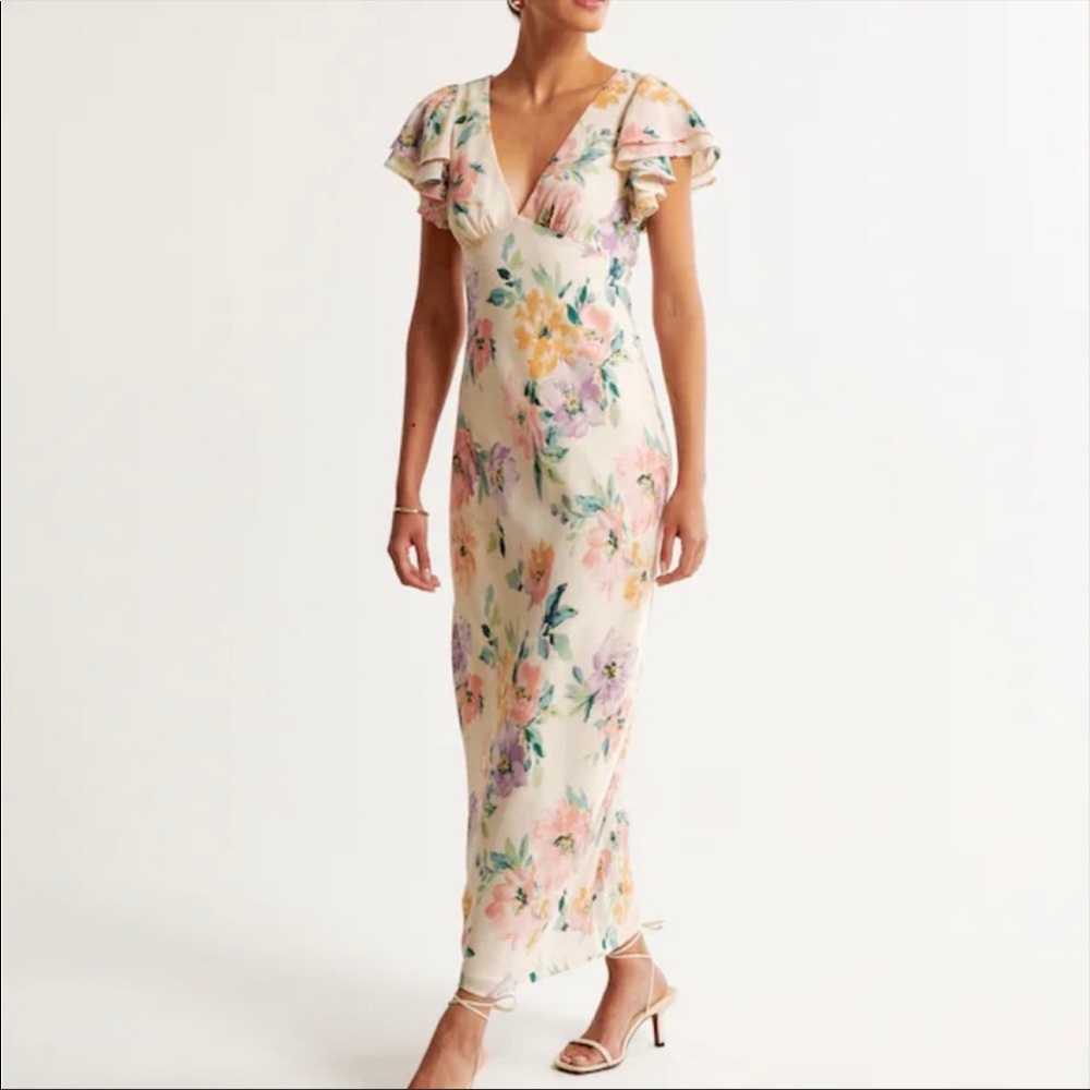 Abercrombie dress
